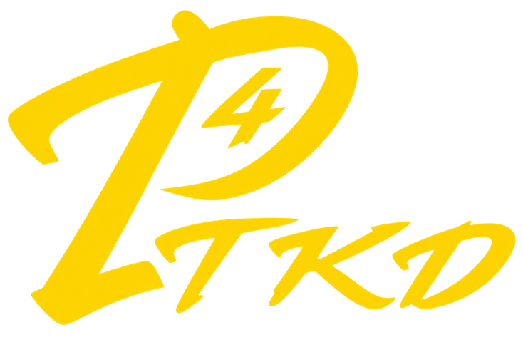 P4TKD